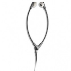 PHILIPS Ecouteur standard embout mousse pour machine à cassettes ACC0233