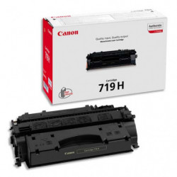 CANON Cartouche toner HC Noir CGR719H 3480B002