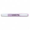 STABILO swing cool Pastel surligneur pointe biseautée - Brume de lilas