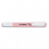 STABILO swing cool Pastel surligneur pointe biseautée - Soupçon de rose
