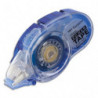 TOMBOW Roller rechargeable Maxi Power, avec capuchon de protection bande 8,4mm x 16m