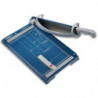 DAHLE Cisaille professionnelle 561 A4+ Capacité : 35 feuilles 00561-21285