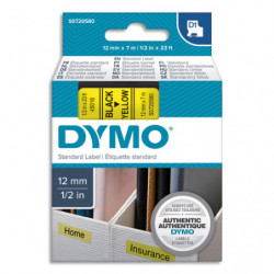 DYMO Ruban D1...