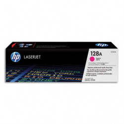 HP Cartouche Laser Magenta...