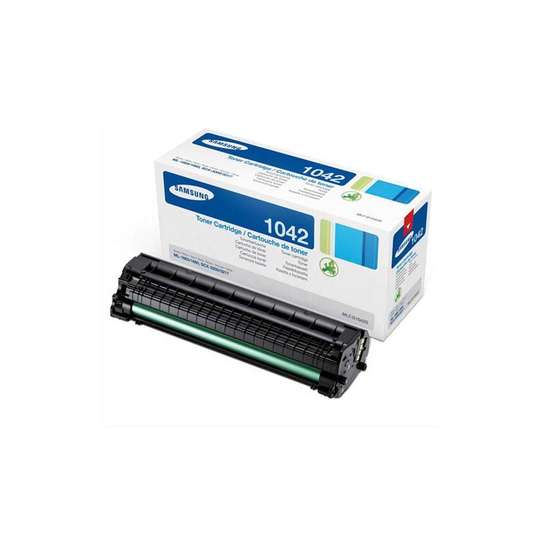 SAMSUNG Cartouche toner Noir MLT-D1042S