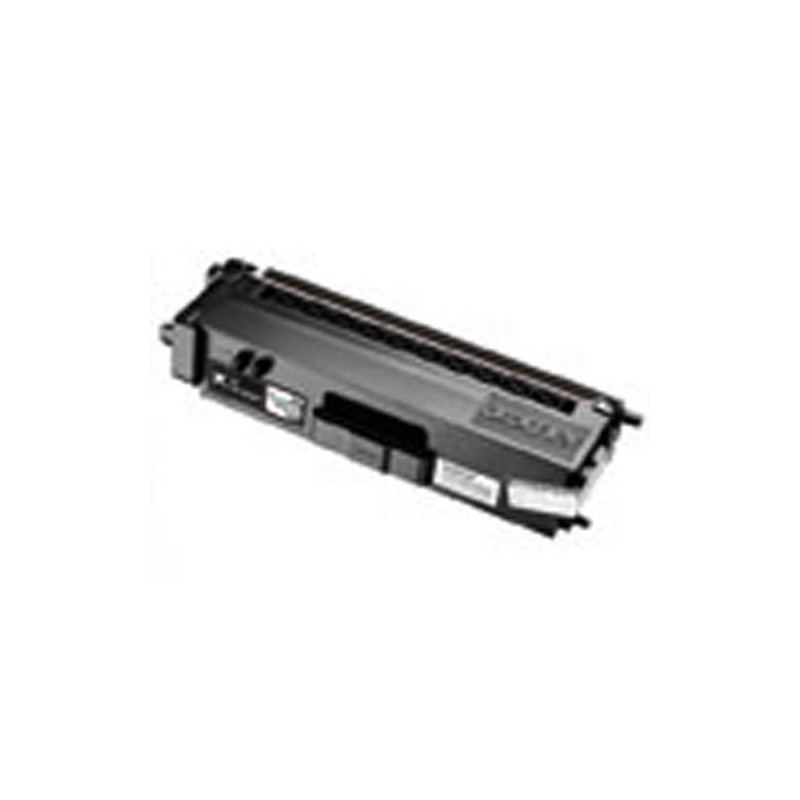 BROTHER Kit toner Noir TN320BK