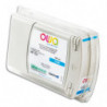 OWA Cartouche compatible Jet d'encre remanufacturée Cyan HP 761 / CM 994 A B45144OW