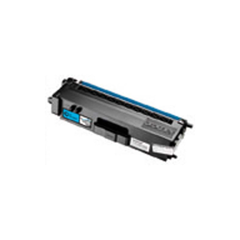 BROTHER Kit toner Cyan TN320C