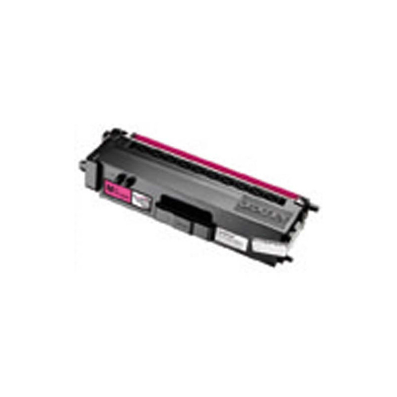 BROTHER Kit toner Magenta TN320M