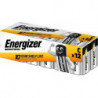 ENERGIZER Pile Industrial C/LR14 DP12, pack de 12 piles