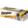ENERGIZER Pile Industrial D/LR120 DP12, pack de 12 piles