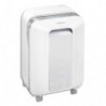 FELLOWES Destructeur micropart LX-Series LX201 Blanc DIN P-5 - 5050101