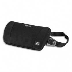 FELLOWES Support lombaire Plush Touch 8026501