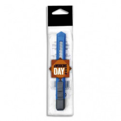 WONDAY Cutter plastique...