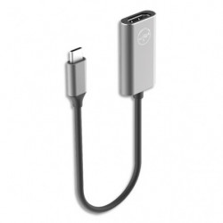 MOBILITY LAB Adaptateur USB-c vers hdmi Gris sidéral ML310442