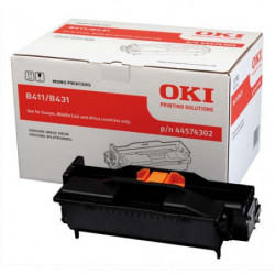 OKI Tambour Noir 44574302