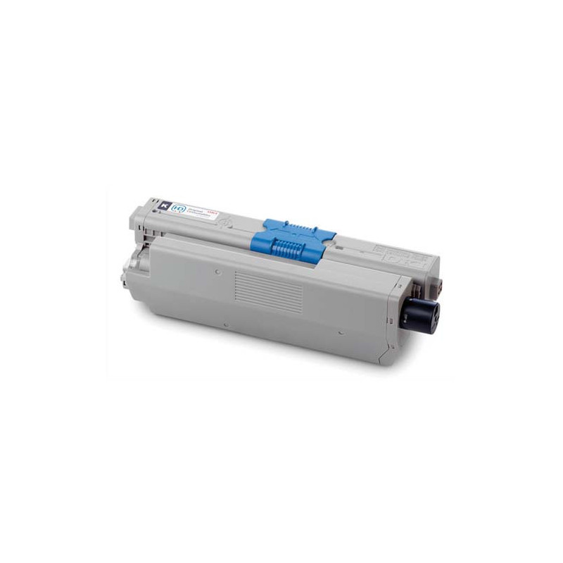 OKI Cartouche toner Noir 44469803