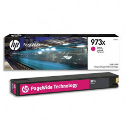 HP Cartouche Jet d'encre...