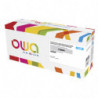 OWA Toner compatible LEXMARK 71b0020 Cyan K18130OW