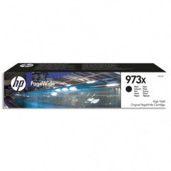 HP Cartouche Jet d'encre...