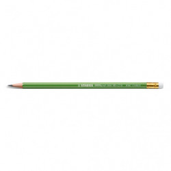 STABILO GREENgraph crayon graphite HB avec bout gomme