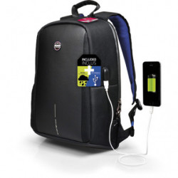 PORT DESIGNS Sac à dos connecté backpack Chicago Evo 13,3''/15,6'' 400508