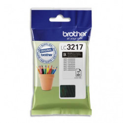 BROTHER Cartouche Jet encre...