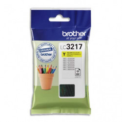 BROTHER Cartouche Jet encre...