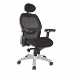 Fauteuil Tempo dossier...