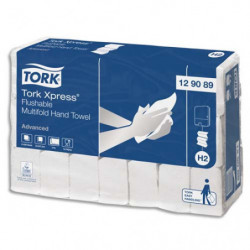 TORK Colis de 21 paquets...