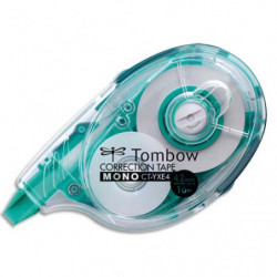 TOMBOW Roller de correction...