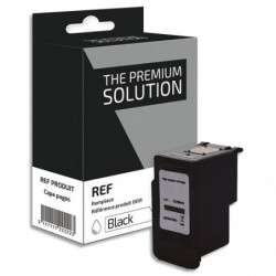 PSN Cartouche compatible jet d'encre tête imp. noir Canon PG545 XL BK/8286B001, C8C545XLV2