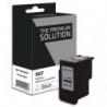PSN Cartouche compatible jet d'encre tête imp. noir Canon PG545 XL BK/8286B001, C8C545XLV2
