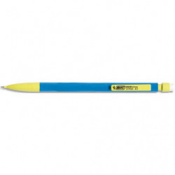 BIC Matic ECOlutions Porte-Mines 0,7 mm HB