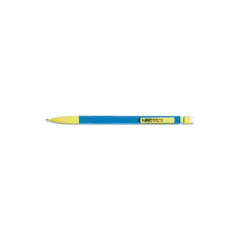BIC Matic ECOlutions Porte-Mines 0,7 mm HB