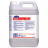 SOFT CARE Bidon de 5 litres de solution hydro-alcoolique, pour les mains, sans parfum, sans colorant