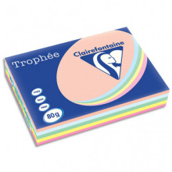 CLAIREFONTAINE Ramette...