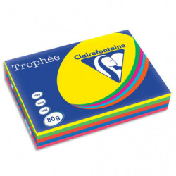 CLAIREFONTAINE Ramette...