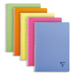 CLAIREFONTAINE Cahier...