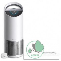 LEITZ TRUSENS Purificateur d'air Z-3000, pour pièce de 70 m²