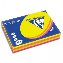 CLAIREFONTAINE Ramette...