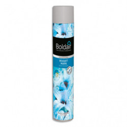 BOLDAIR Désodorisant d'atmosphère 750 ml parfum Bouquet marin Professional