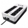EATON Parafoudre 3S850F+USB 850VA 5100 watts