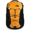 THE NORTH FACE Sac à dos 28 litres BOREALIS Summit. Coloris noir et jaune.