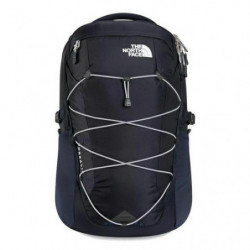 THE NORTH FACE Sac à dos 28 litres BOREALIS aviator. Coloris bleu marine.