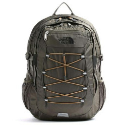 THE NORTH FACE Sac à Dos Borealis Classic 29 litres - Coloris vert taupe.