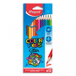 MAPED Color'Peps Cardboard...
