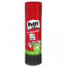 PRITT Stick de colle 22g avec 97% d'ingrédients naturels, lavable à froid