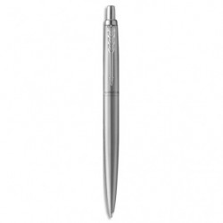 PARKER Stylo bille Jotter XL SE Acier, bleu