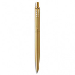 PARKER Stylo bille Jotter XL SE Or, bleu